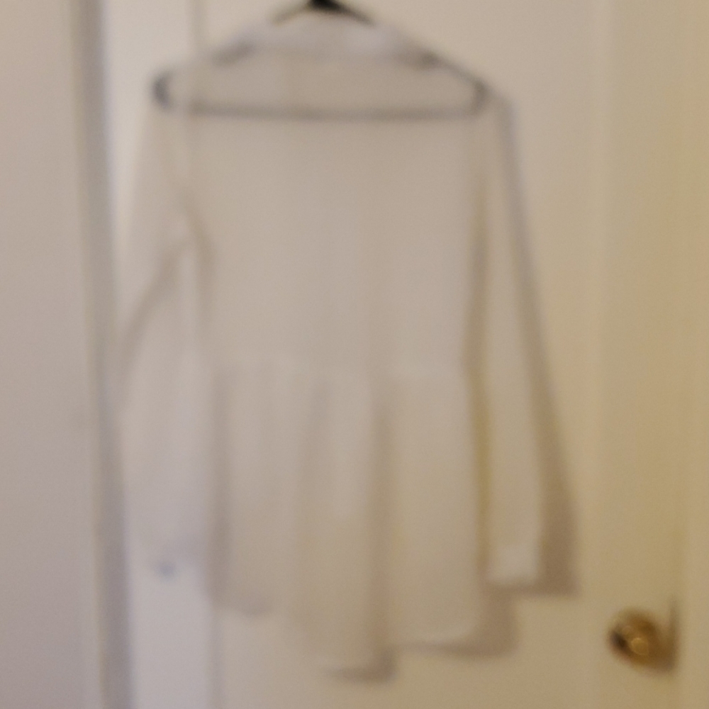 Shear Top - Picture 3 of 3